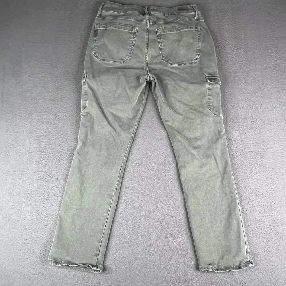 PAIGE gently worn